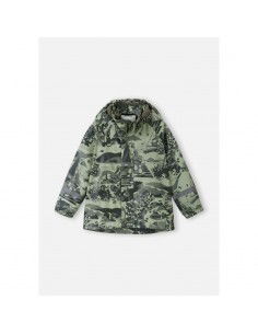 Reima Koski Jam Jr jacket...