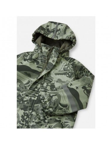 Reima Koski Jam Jr jacket 5100024A8927 Reima Koski Jam Jr jacket 5100024A8927