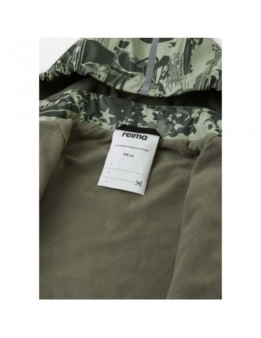 Reima Koski Jam Jr jacket 5100024A8927 Reima Koski Jam Jr jacket 5100024A8927