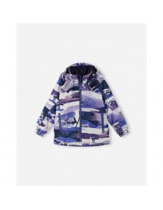 Winter sports jacket Reima...