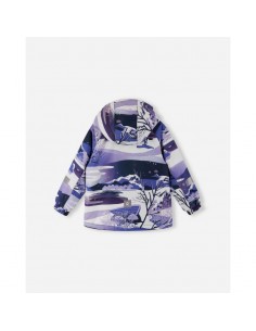 Winter sports jacket Reima... 2