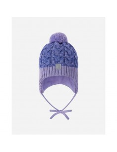 Winter hat Reima Paljakka...