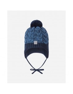 Winter hat Reima Paljakka...