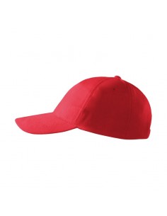 Malfini 5P cap MLI30707