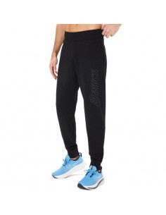 Asics Logo Sweatpant M... 2