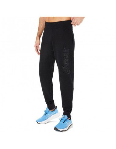 Asics Logo Sweatpant M 2031E189002 Asics Logo Sweatpant M 2031E189002
