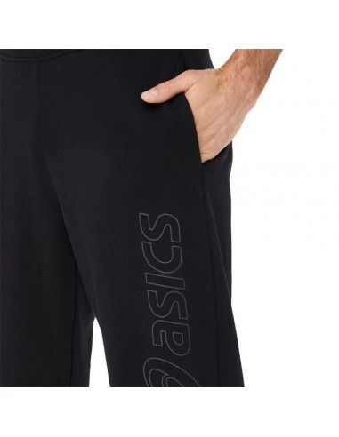 Asics Logo Sweatpant M 2031E189002 Asics Logo Sweatpant M 2031E189002