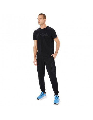 Asics Logo Sweatpant M 2031E189002 Asics Logo Sweatpant M 2031E189002
