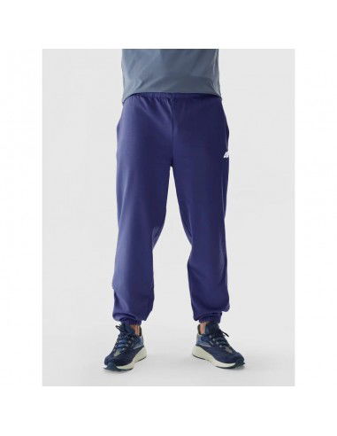 Sweatpants 4F M 4FWAW24TTROM127731S Sweatpants 4F M 4FWAW24TTROM127731S