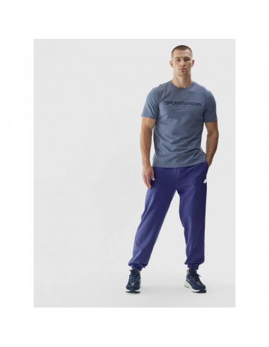 Sweatpants 4F M 4FWAW24TTROM127731S Sweatpants 4F M 4FWAW24TTROM127731S