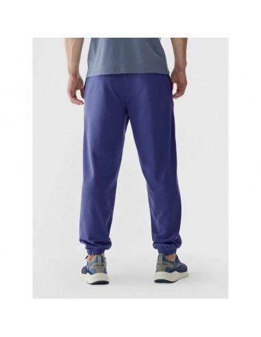 Sweatpants 4F M 4FWAW24TTROM127731S Sweatpants 4F M 4FWAW24TTROM127731S