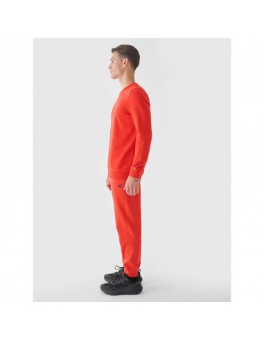 Sweatpants 4F M 4FWMM00TTROM094370S Sweatpants 4F M 4FWMM00TTROM094370S