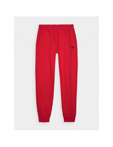 Sweatpants 4F M 4FWMM00TTROM094370S Sweatpants 4F M 4FWMM00TTROM094370S