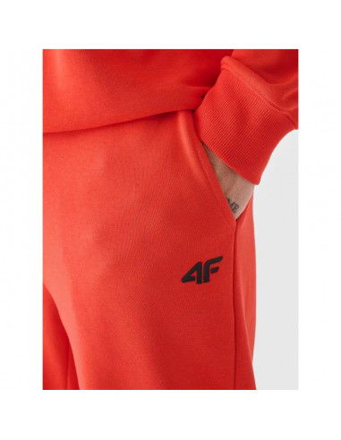 Sweatpants 4F M 4FWMM00TTROM094370S Sweatpants 4F M 4FWMM00TTROM094370S