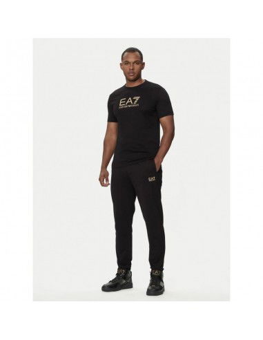 EA7 Emporio Armani sweatpants M... EA7 Emporio Armani sweatpants M...