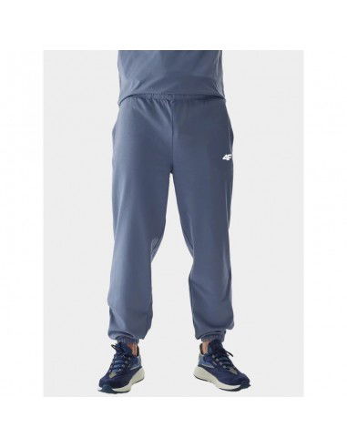 Sweatpants 4F M 4FWAW24TTROM126332S Sweatpants 4F M 4FWAW24TTROM126332S