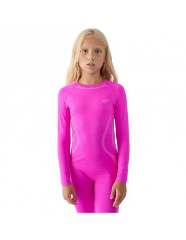 Thermal underwear 4F F150 Jr... Thermal underwear 4F F150 Jr...