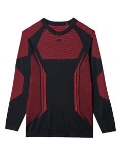 Thermoactive Tshirt 4F M165...