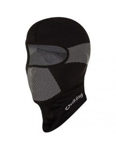 Thermoactive balaclava...