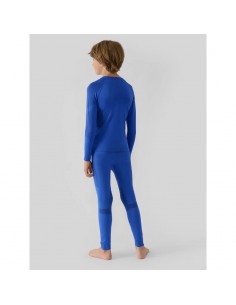 Thermal underwear 4F Jr... 2