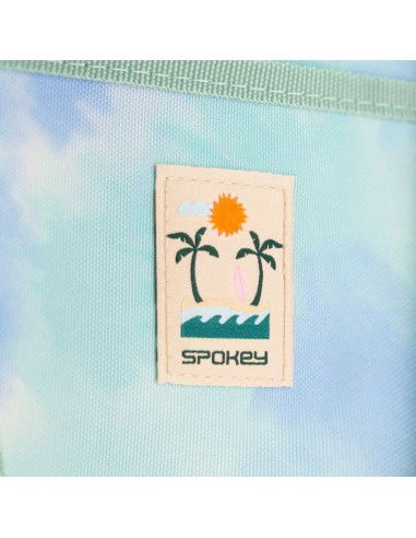 Spokey Acapulco SPK943486 thermal bag Spokey Acapulco SPK943486 thermal bag