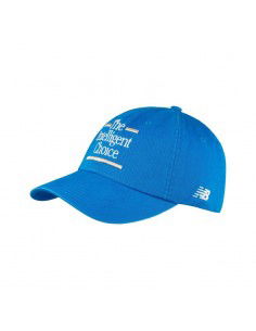 New Balance 6 Panel The...