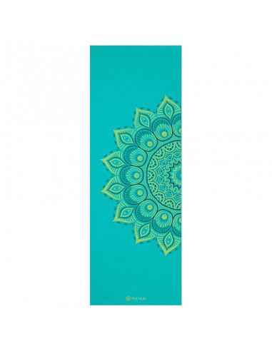 Capri yoga mat 6mm GAIAM 62204 Capri yoga mat 6mm GAIAM 62204