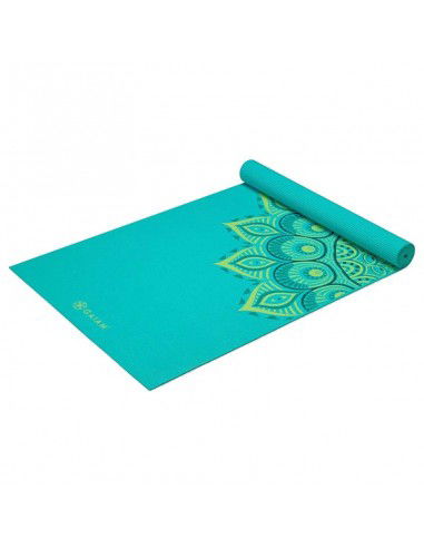 Capri yoga mat 6mm GAIAM 62204 Capri yoga mat 6mm GAIAM 62204