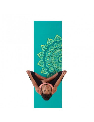 Capri yoga mat 6mm GAIAM 62204 Capri yoga mat 6mm GAIAM 62204