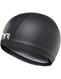 TYR Warmwear Adult Swim Cap...
