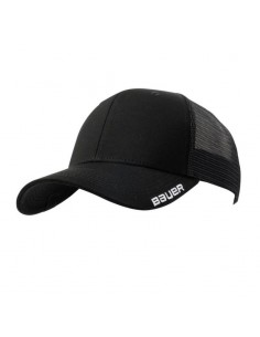 Bauer Team Mesh Jr Cap 1063365 2