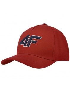 Cap 4F M248 Jr...