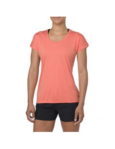 Asics Capsleeve W 1545416051