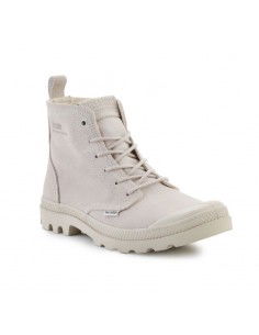 Palladium Pampa Hi Skin U...