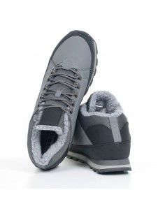 WR Winter Shoes M SH754