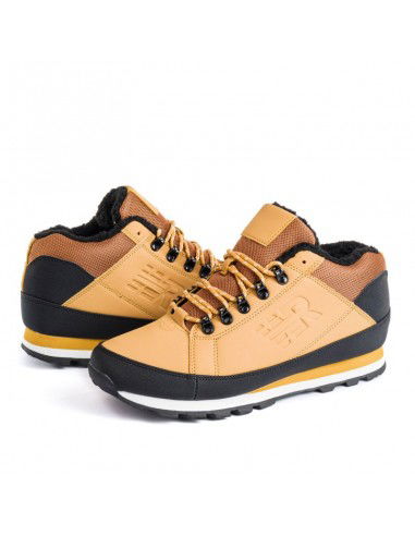 WR Winter M YH754 Boots WR Winter M YH754 Boots