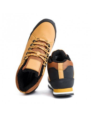 WR Winter M YH754 Boots WR Winter M YH754 Boots