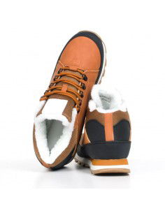 WR Winter M GH754 boots
