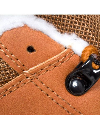 WR Winter M GH754 boots WR Winter M GH754 boots