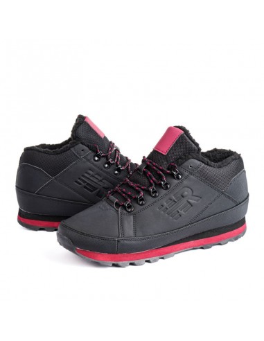 WR Winter M CH754 boots WR Winter M CH754 boots