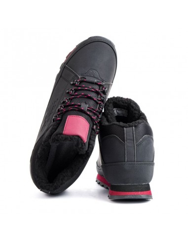 WR Winter M CH754 boots WR Winter M CH754 boots
