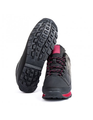 WR Winter M CH754 boots WR Winter M CH754 boots