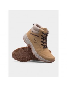 Lotto Winter Shoes Evedal...