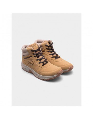 Lotto Winter Shoes Evedal Mid... Lotto Winter Shoes Evedal Mid...