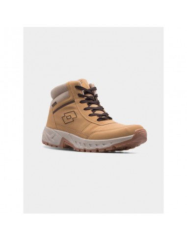 Lotto Winter Shoes Evedal Mid... Lotto Winter Shoes Evedal Mid...
