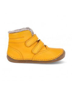 Froddo insulated boots with...