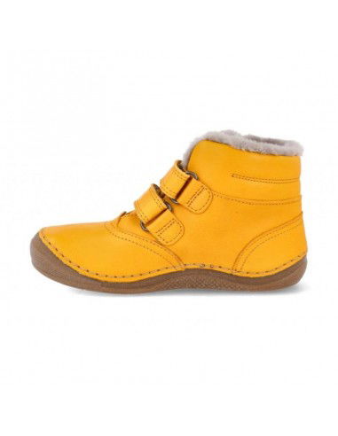 Froddo insulated boots with velcro... Froddo insulated boots with velcro...