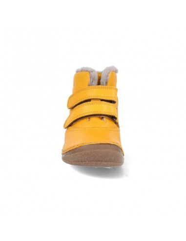 Froddo insulated boots with velcro... Froddo insulated boots with velcro...