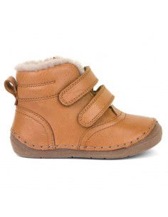 Froddo insulated boots with...