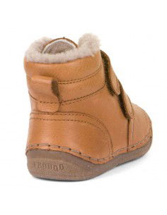 Froddo insulated boots with... 2